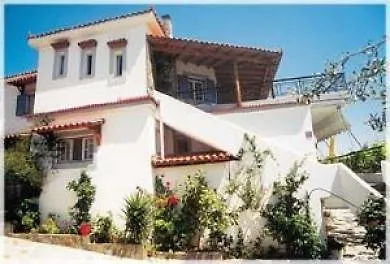 Hotel Lygies Studios Mousata