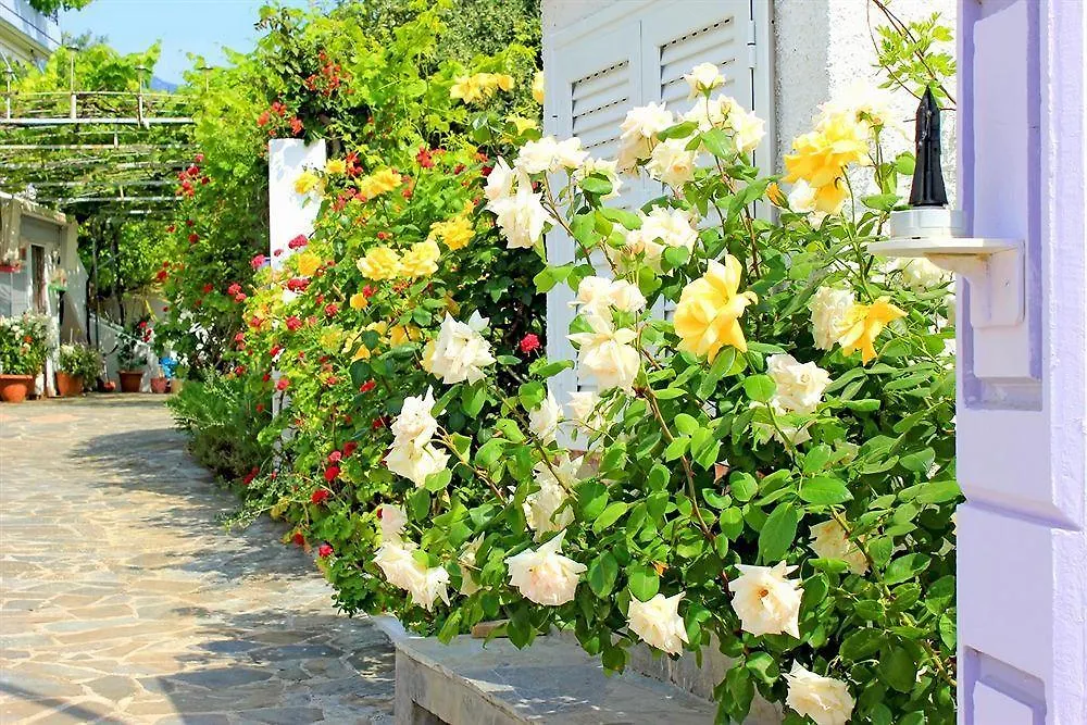 Lygies Studios Mousata Greece