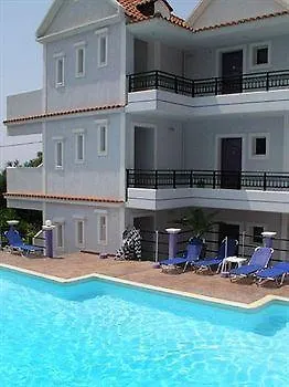 Lygies Studios Mousata Hotel
