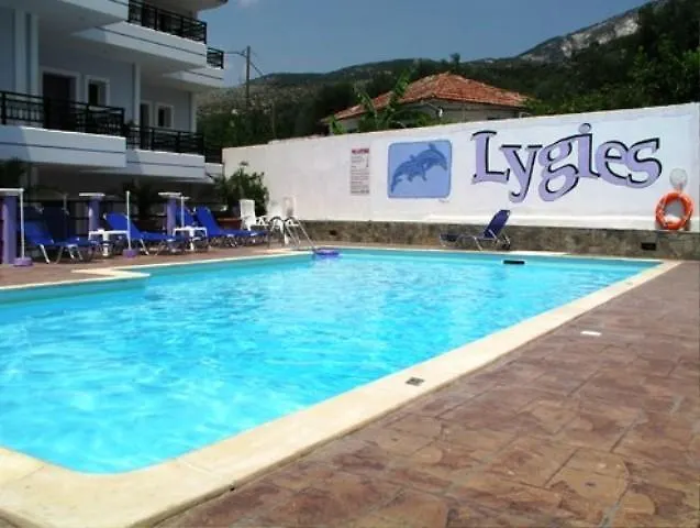 Lygies Studios Mousata