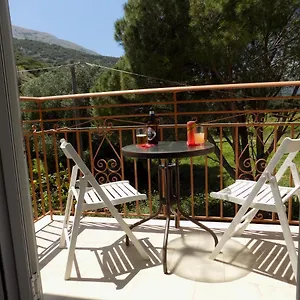 Aparthotel Afrodite Spacious Apartments!