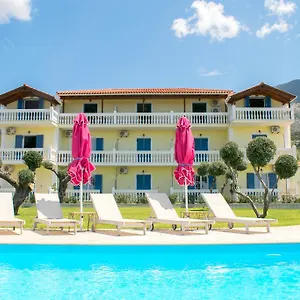 Aparthotel Elaias Gi