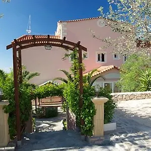 Hotel Nostos