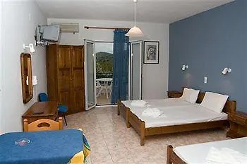 Hotel Lygies Studios Mousata