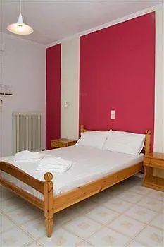 Hotel Lygies Studios Mousata