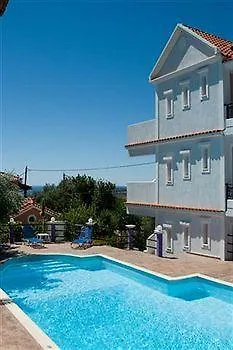 Lygies Studios Mousata Greece