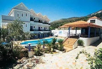 Hotel Lygies Studios Mousata
