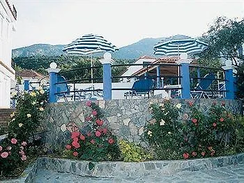 Lygies Studios Mousata 3*,  Greece