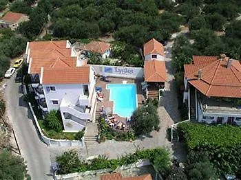 Lygies Studios Mousata 3*,